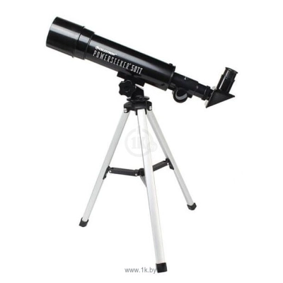 Celestron PowerSeeker 50 TT Case