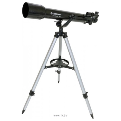 Celestron PowerSeeker 70 AZ