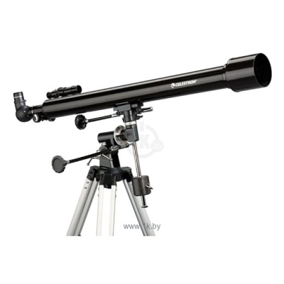 Celestron PowerSeeker 60 EQ