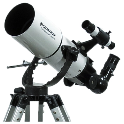 Celestron PowerSeeker 80 AZS