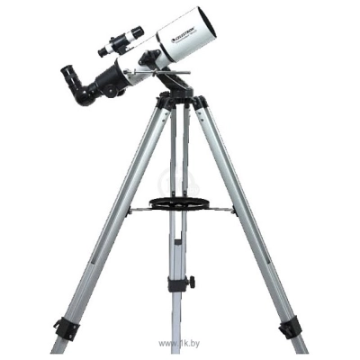 Celestron PowerSeeker 80 AZS