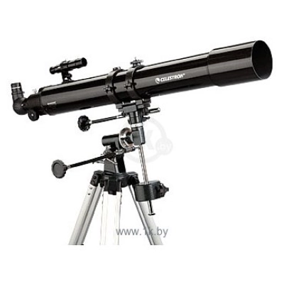 Celestron PowerSeeker 80 EQ