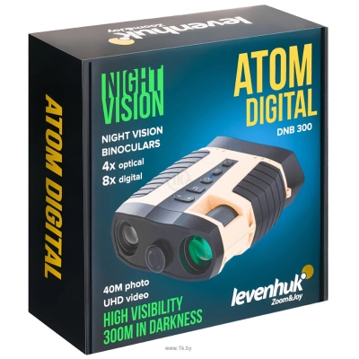 LEVENHUK Atom Digital DNB300