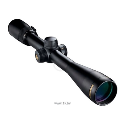 Nikon Buckmasters 4,5-14x40 AO