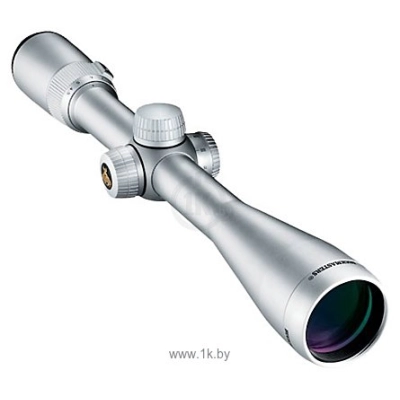 Nikon Buckmasters 4,5-14x40 AO