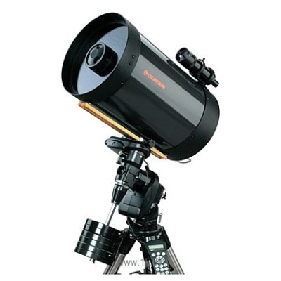 Celestron Advanced C11-SGT