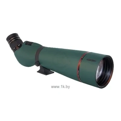 Alpen Rainier 25-75x86 ED 45 degree eyepiece