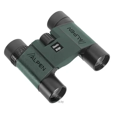 Alpen Shasta Ridge 10x25 375SR