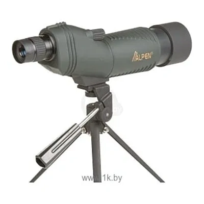 Alpen Spotting Scope 15-30x50 KIT