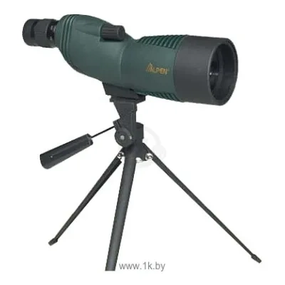 Alpen Spotting Scope 15-45x60