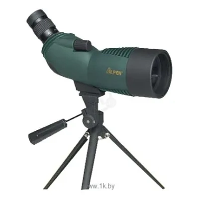 Alpen Spotting Scope 15-45x60 wt 45