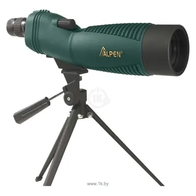 Alpen Spotting Scope 18-36x60