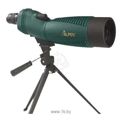 Alpen Spotting Scope 18-36X60 KIT