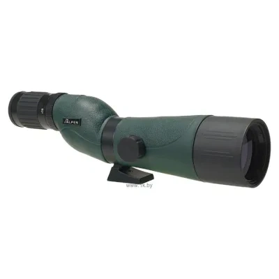 Alpen Spotting Scope 20-60x60 (742Kit)