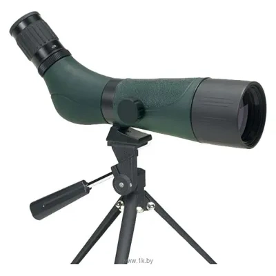 Alpen Spotting Scope 20-60x60 (745)