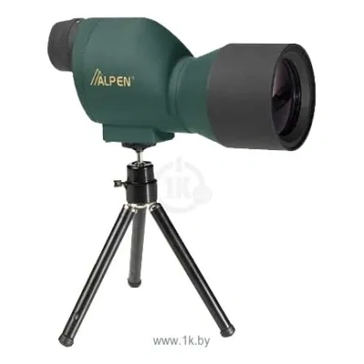 Alpen Spotting Scope 20x50