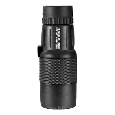 Barska 10-25x42 Monocular Battalion AA12134