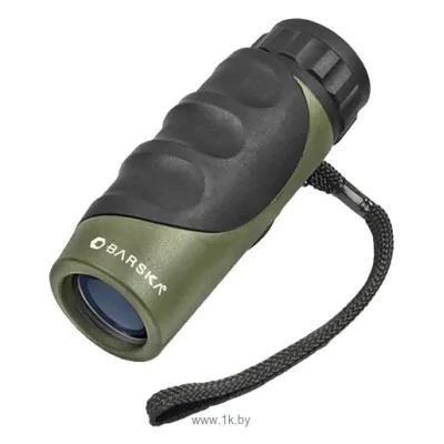 Barska 10x25 WP ATLANTIC MONOCULAR