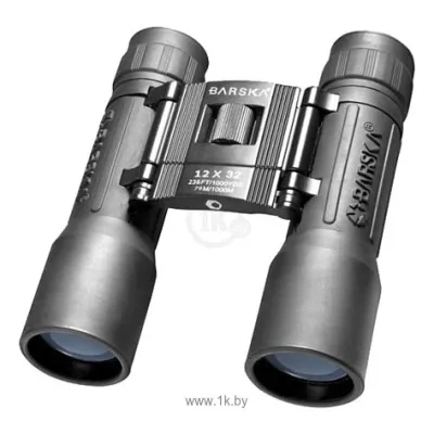 Barska 12x32 LUCID VIEW