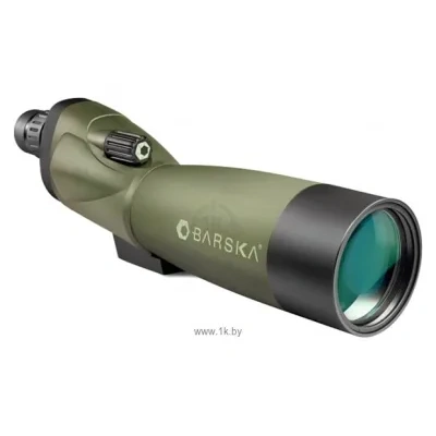 Barska 18-36X50 WP SPOTTING SCOPE