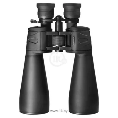 Barska 20-100x70 ZOOM GLADIATOR