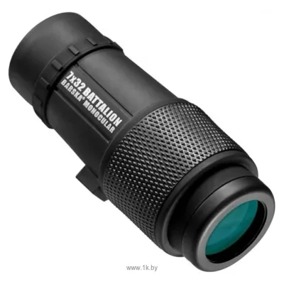 Barska 7x32 Battalion Monocular