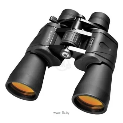 Barska 8-24x50 ZOOM GLADIATOR