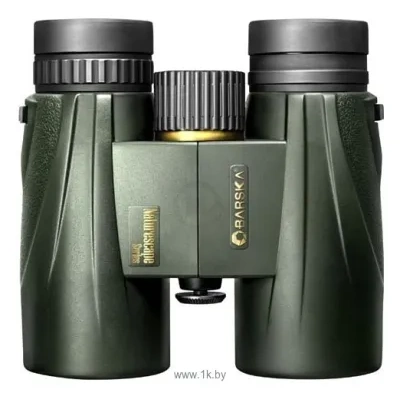 Barska 8x42 WP NATURESCAPE