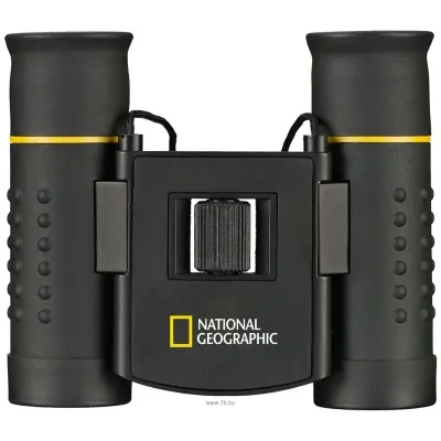 BRESSER National Geographic 8x21 9024000