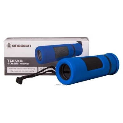 BRESSER Topas 10x25 monocular