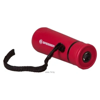 BRESSER Topas 10x25 monocular