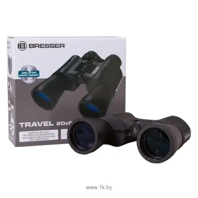 BRESSER Travel 20x50