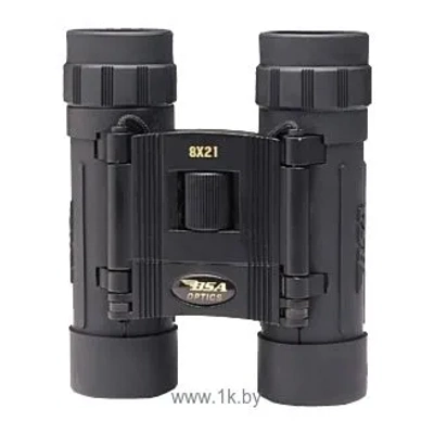 BSA Sport & Recreational Optics C8X21ACP