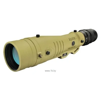 Bushnell Elite Tactical LMSS 8-40x60