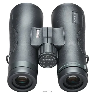 Bushnell Engage 12x50