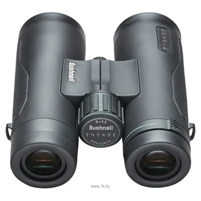 Bushnell Engage 8x42