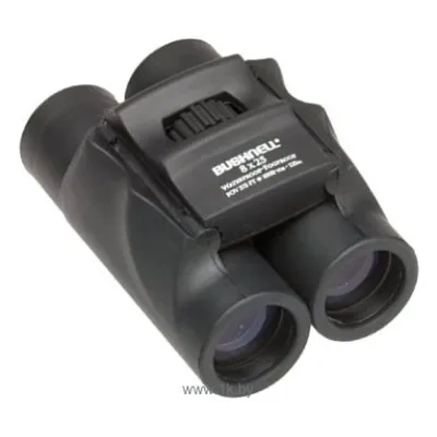 Bushnell H2O 8x25 130805