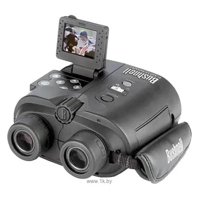 Bushnell Instant Replay 8x32 2.1MP Digital Camera 180832