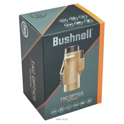 Bushnell Legend Ultra HD 10x42 Tactical Monocular