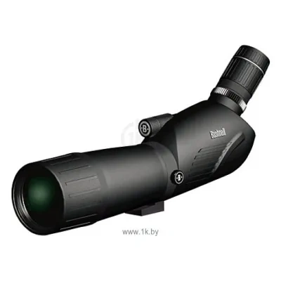 Bushnell Legend Ultra HD 20-60x80 786081ED