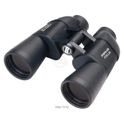 Bushnell PermaFocus 10x50