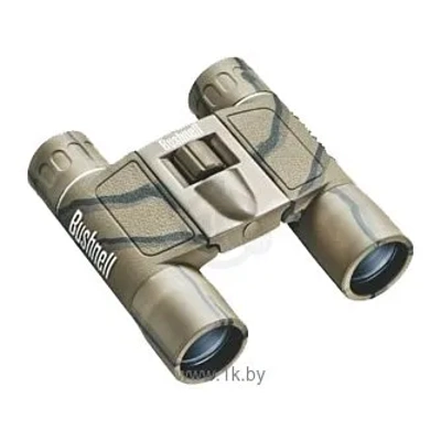 Bushnell Powerview - Roof 10x25 132516