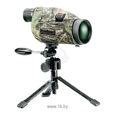 Bushnell Sentry 12-36x50