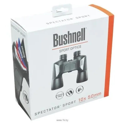 Bushnell Spectator Sport 10x50