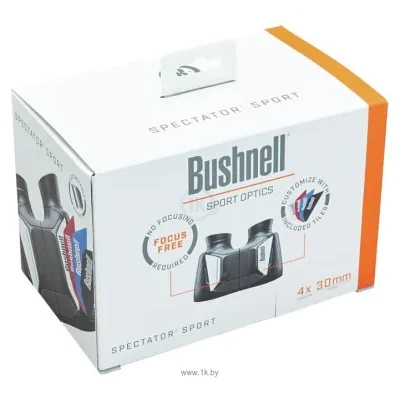 Bushnell Spectator Sport 4x30