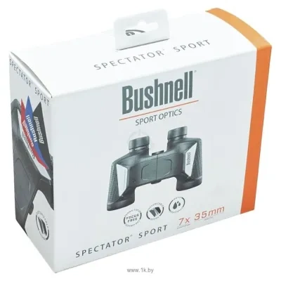 Bushnell Spectator Sport 7x35