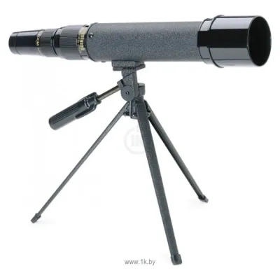 Bushnell Sportview 15-45x50