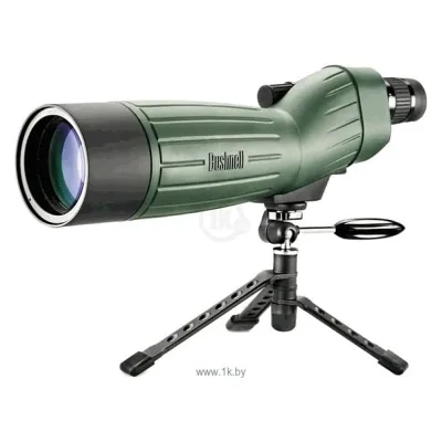 Bushnell Trophy 20-60x65 782065