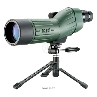 Bushnell Trophy 25-50x50 782550