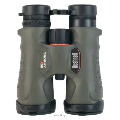 Bushnell Trophy Xtreme 10x50 335105